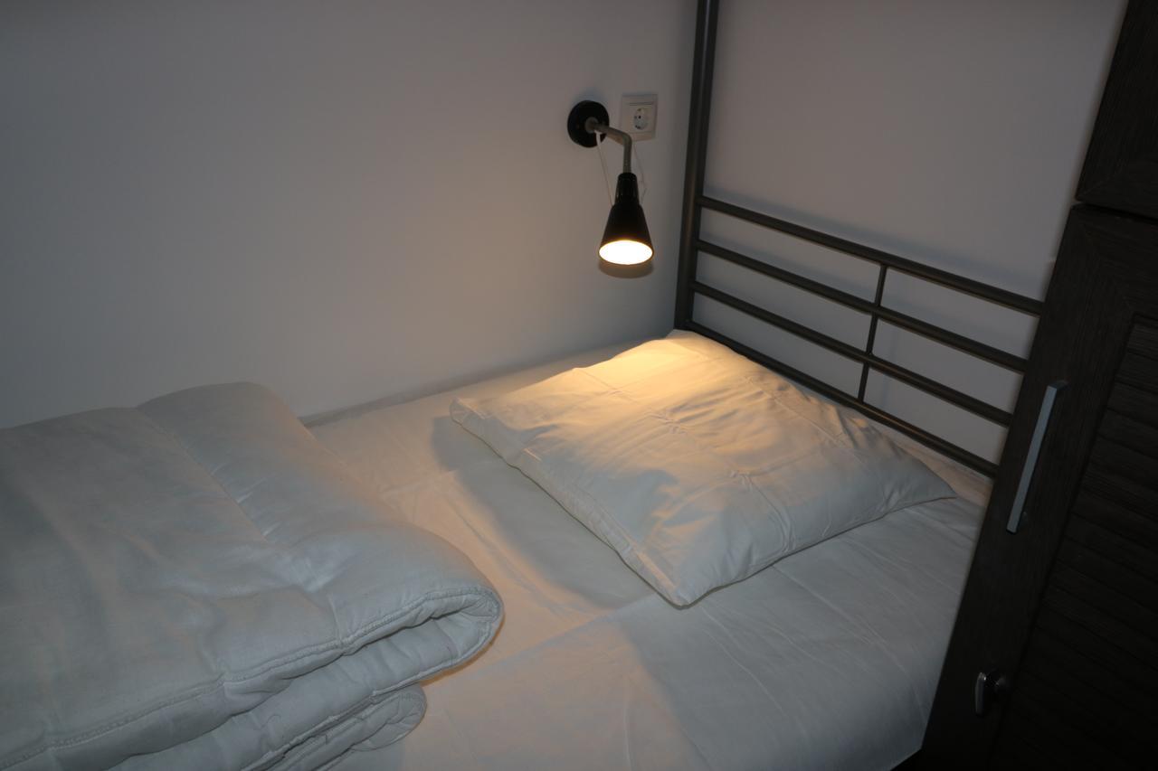 I Love Hostel Madrid