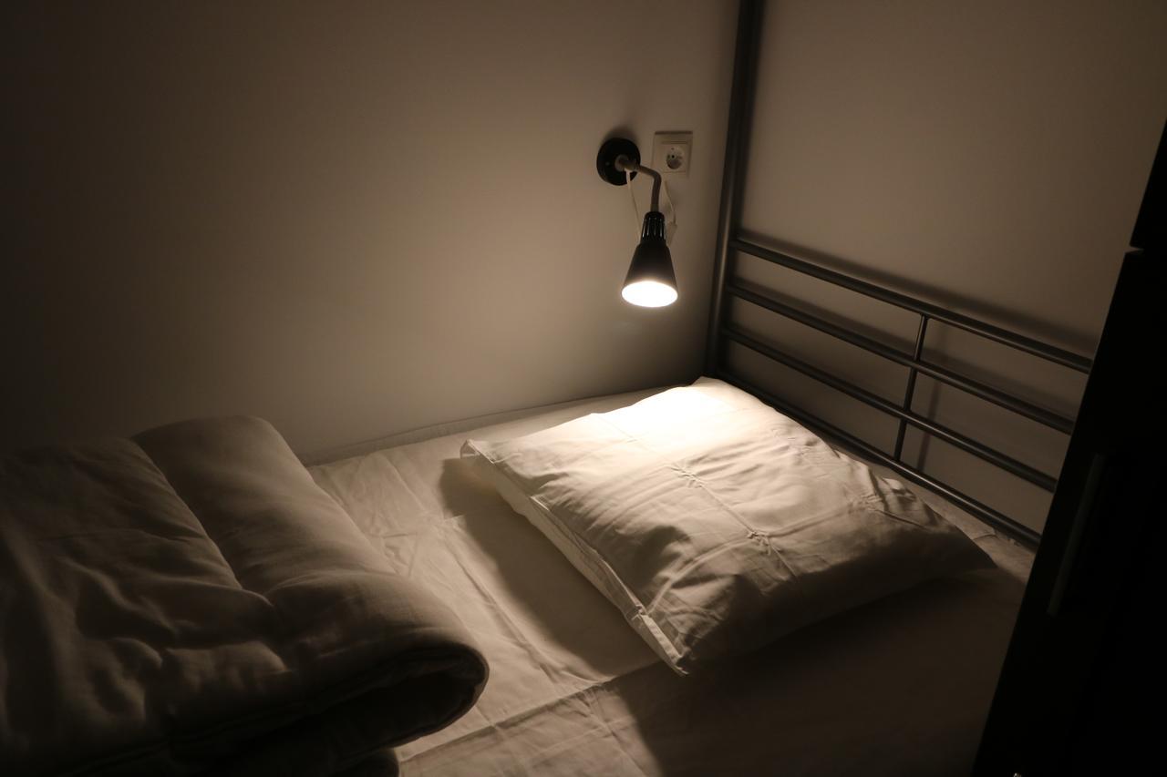 Hostel I Love *