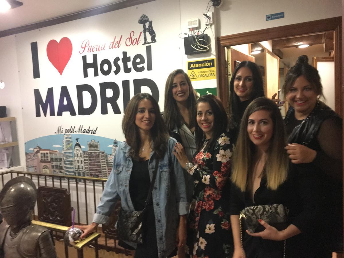 Hostel I Love *